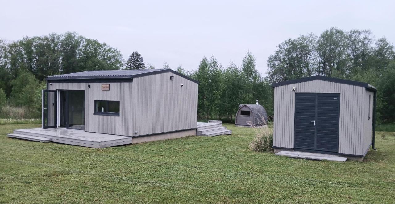 Elenos sodyba - B&B Porai