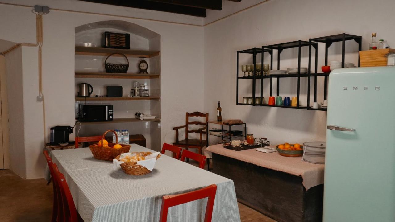Casa de São Roque - B&B Avis