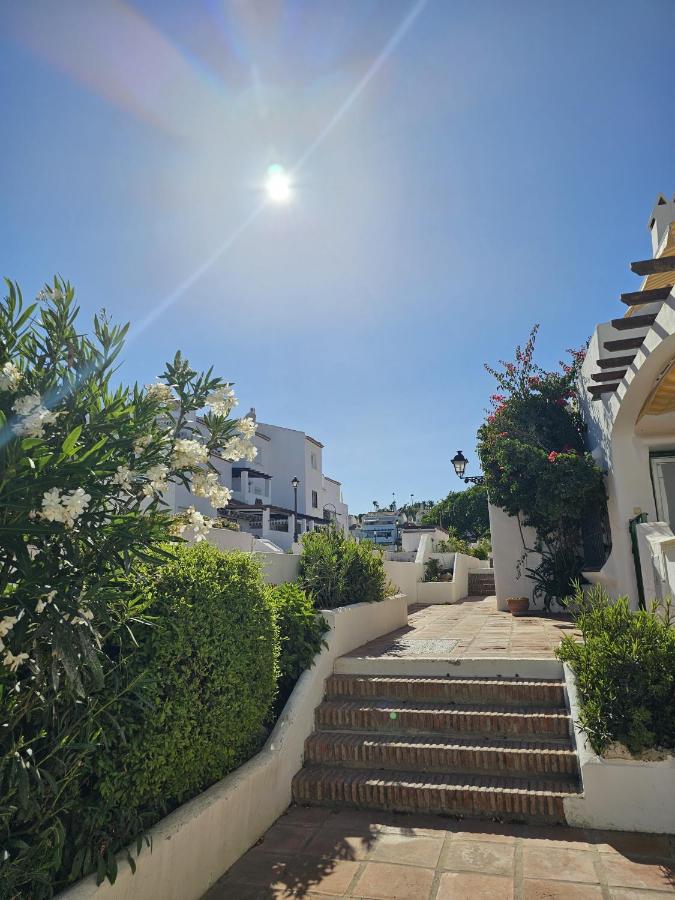 Las Gaviotas B20 - B&B Manilva