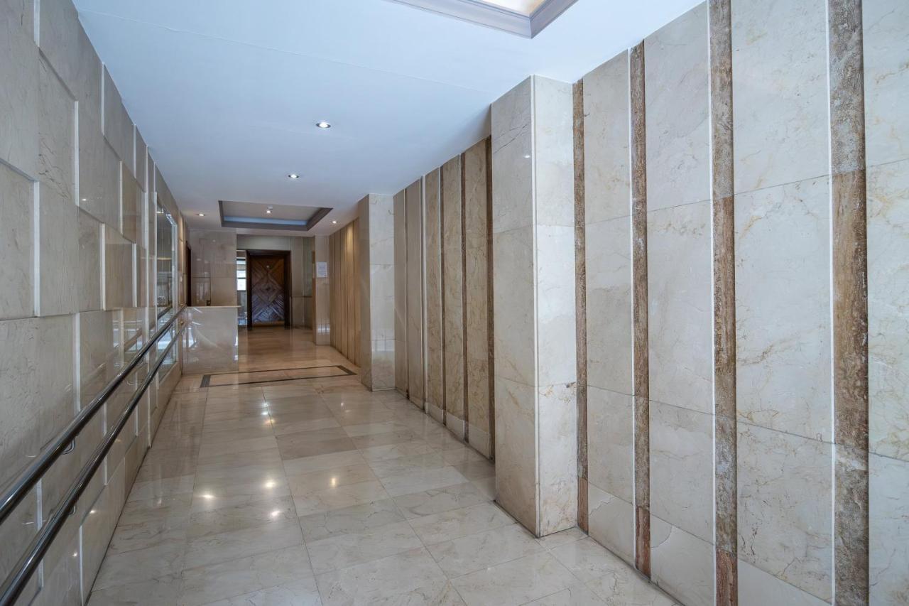 - Apartamento con terraza en el Centro - La Casita de Gaos - B&B Granada