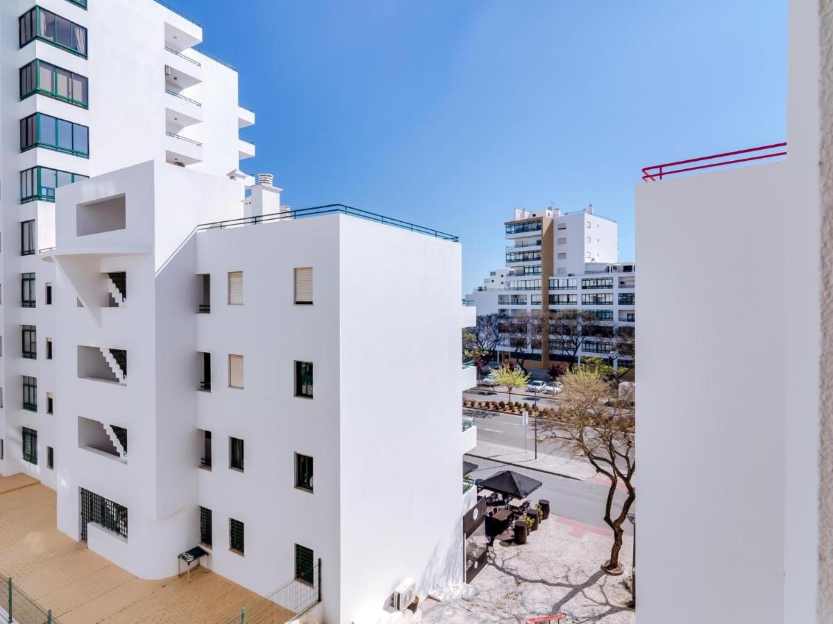 Varandas do Mar Sea Breeze - B&B Quarteira