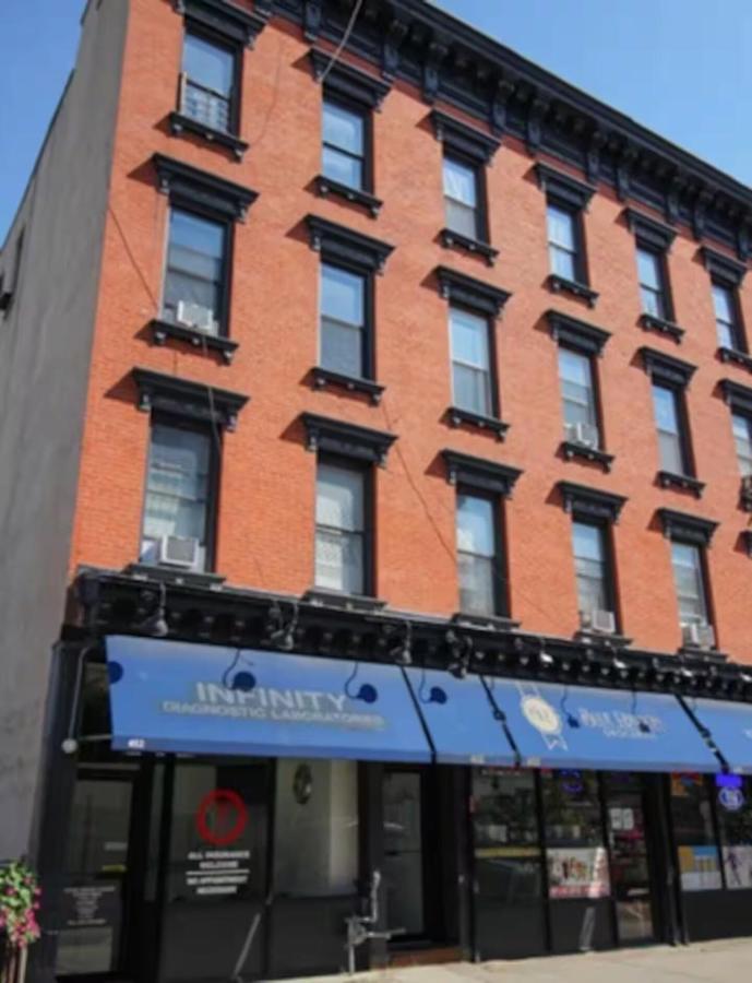 Hoboken Studio 15 Min from Manhattan - Chambres d'hôtes Hoboken