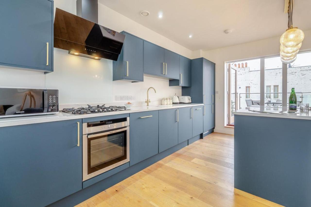2 Bed in Southwold oc-tibw - Chambres d'hôtes Southwold