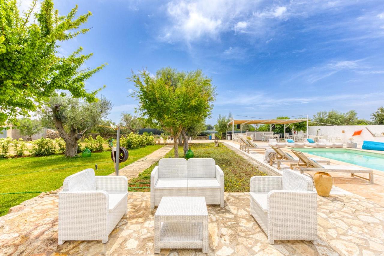 Villa Rilú - Salento Reservation - B&B Pizzo