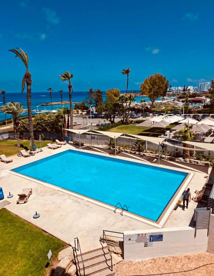 PALLINIO COURT 402 Fig Tree Bay- Protaras Beach, IASONOS STR 7A - B&B Protaras