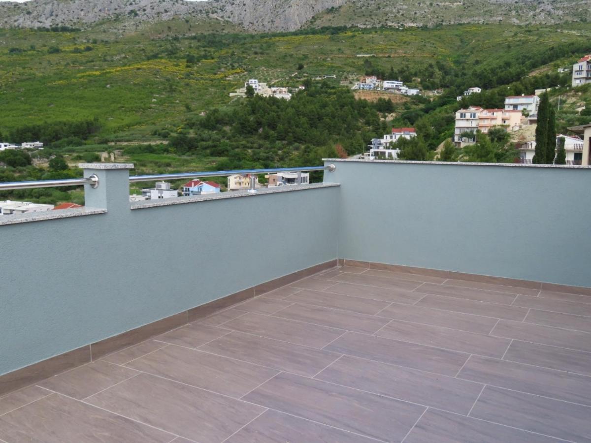 Bellavista - B&B Strašnik