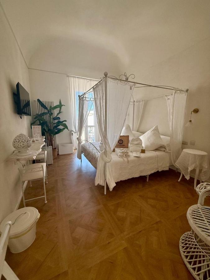 La Presentosa b&b - Ferienwohnung Fossacesia