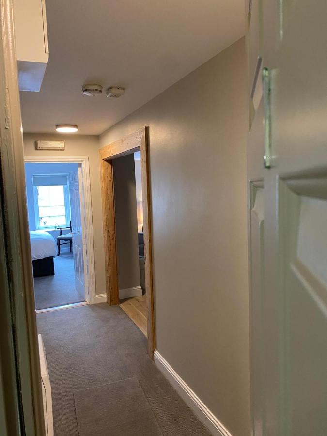 Apartment 1, Clifden Bay Apartments - B&B Clifden