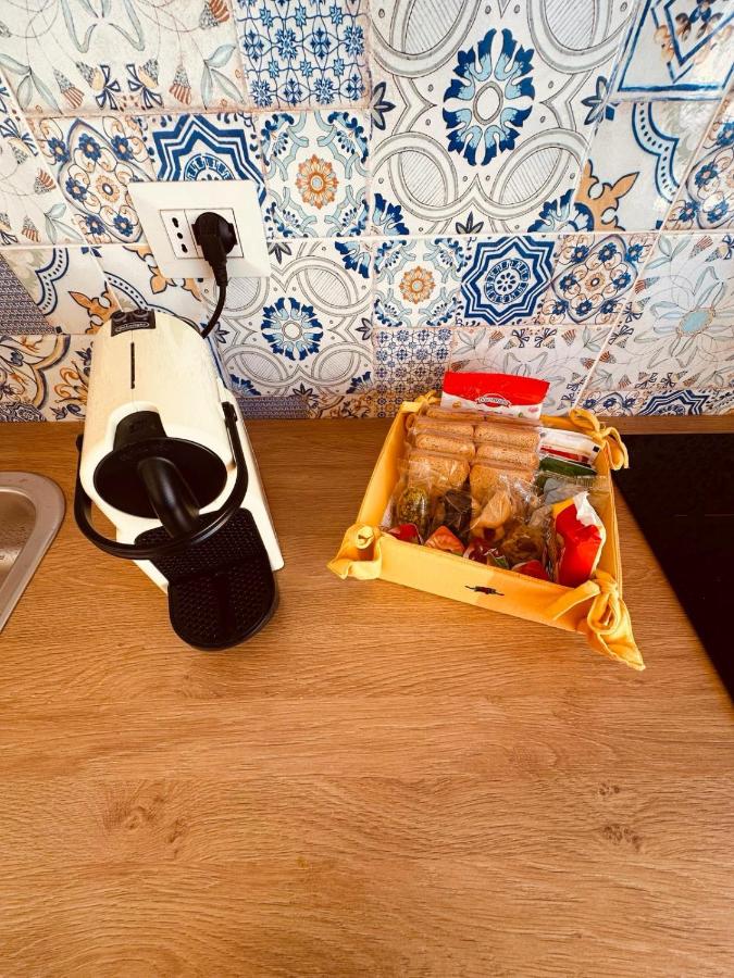 Casa Nonna Sara - B&B Marina di Ragusa