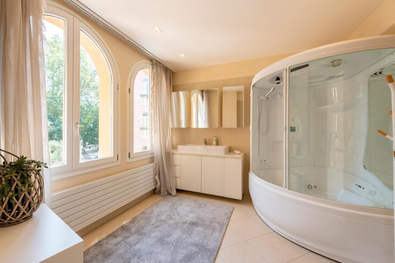 Life & View Luxury Apartments - B&B Riva del Garda