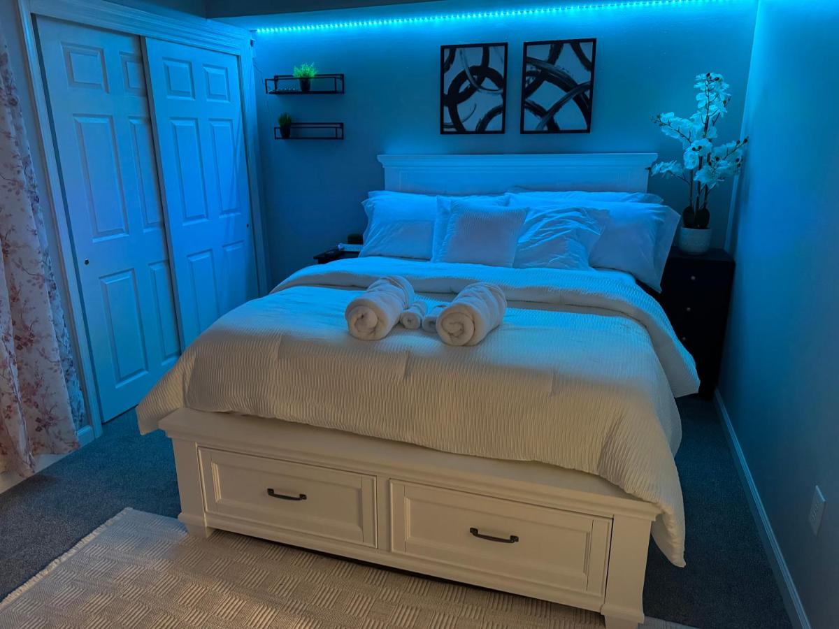 Raqsea Condo - B&B Hampton