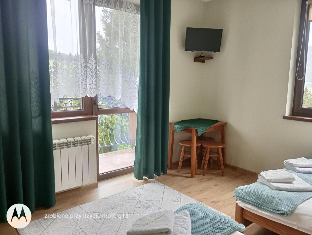 Chambre Triple