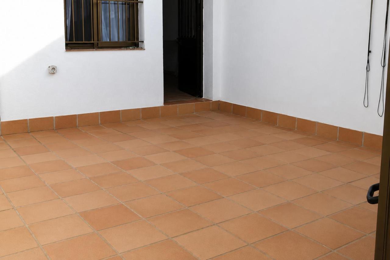 Apartamento Soleado - Ferienwohnung Tarifa