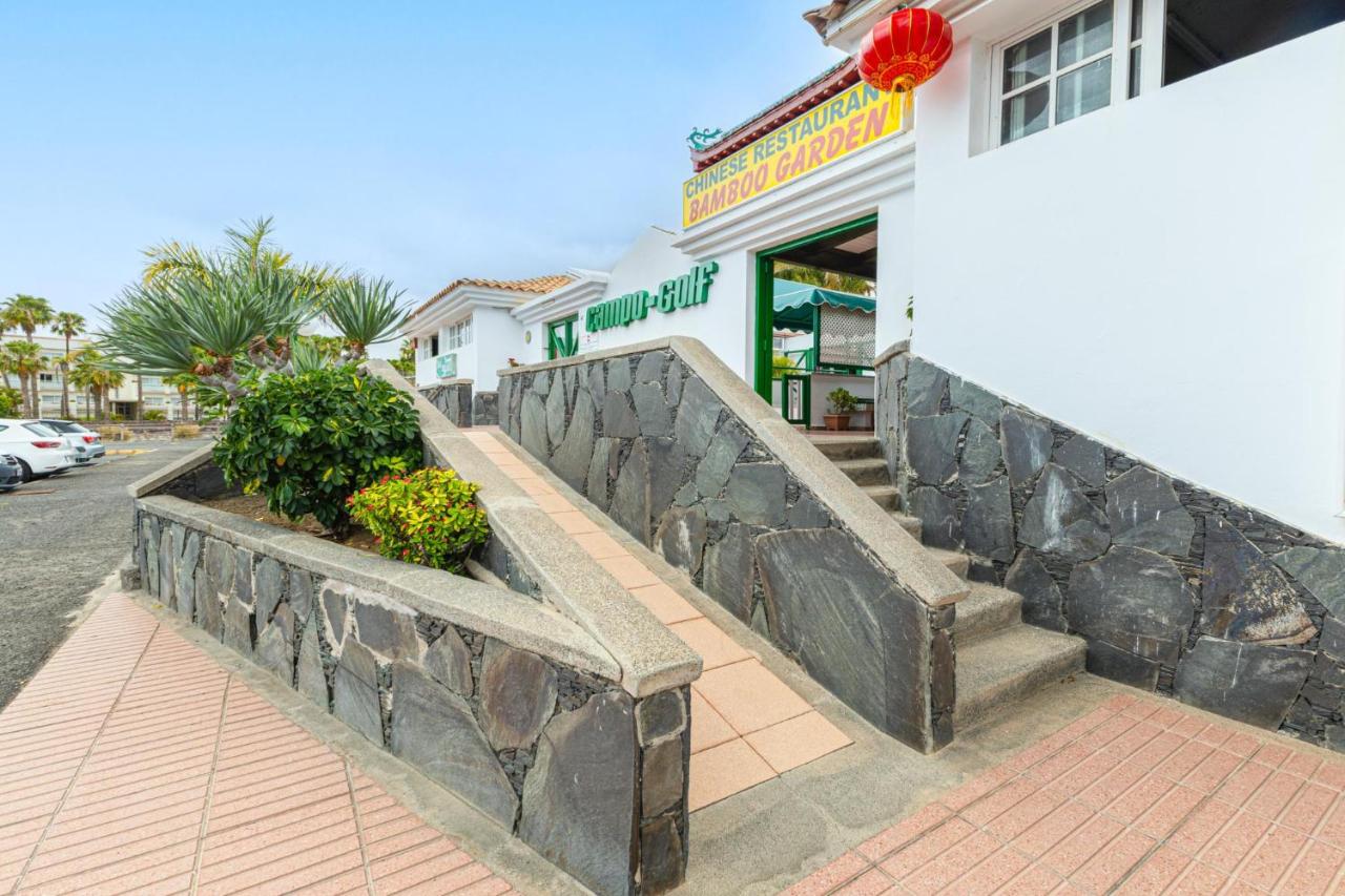 Campo Golf 1 by VillaGranCanaria - B&B Maspalomas