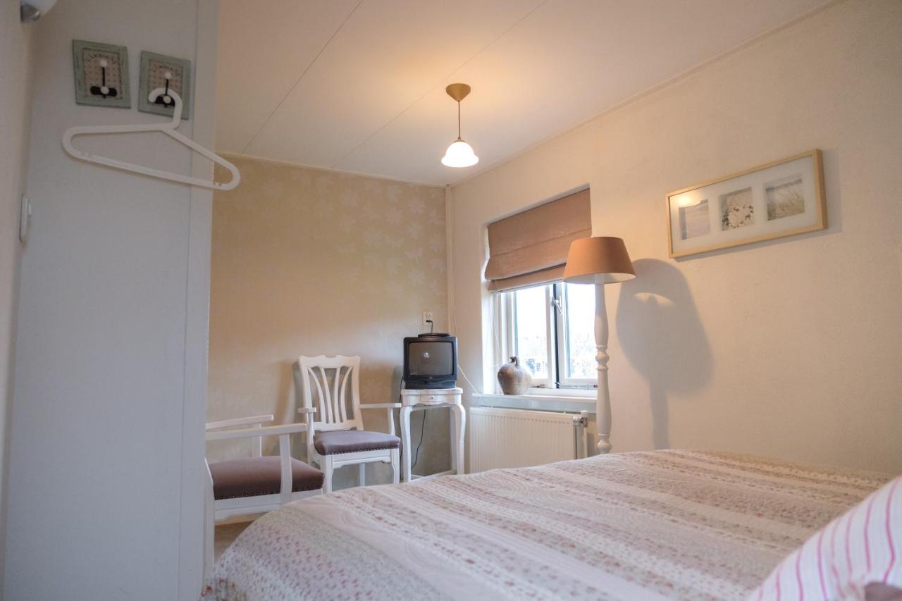 Oes-Tilber - B&B Zweeloo