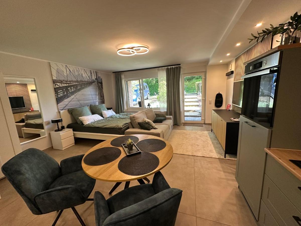 Ferienwohnung Schelsen - komplett modernisiert - Ferienwohnung Mönchengladbach