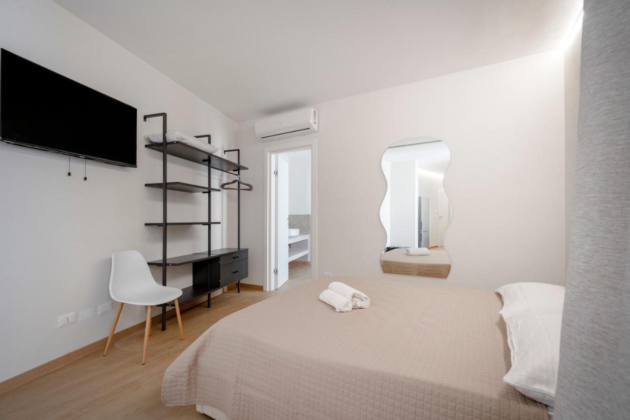 Appartamento con 1 Camera da Letto