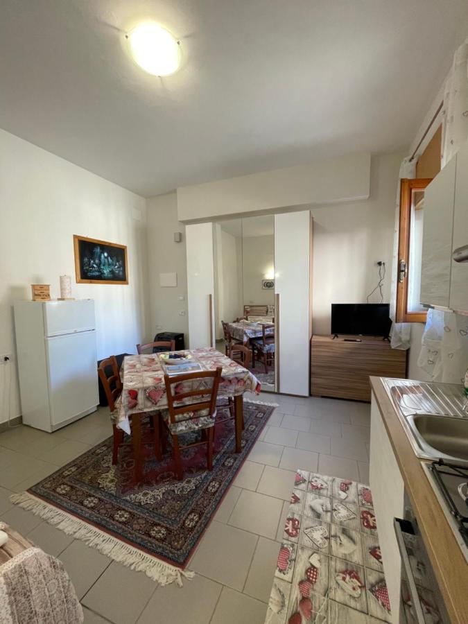 Casa vacanze quadrifoglio - Chambres d'hôtes Grosio