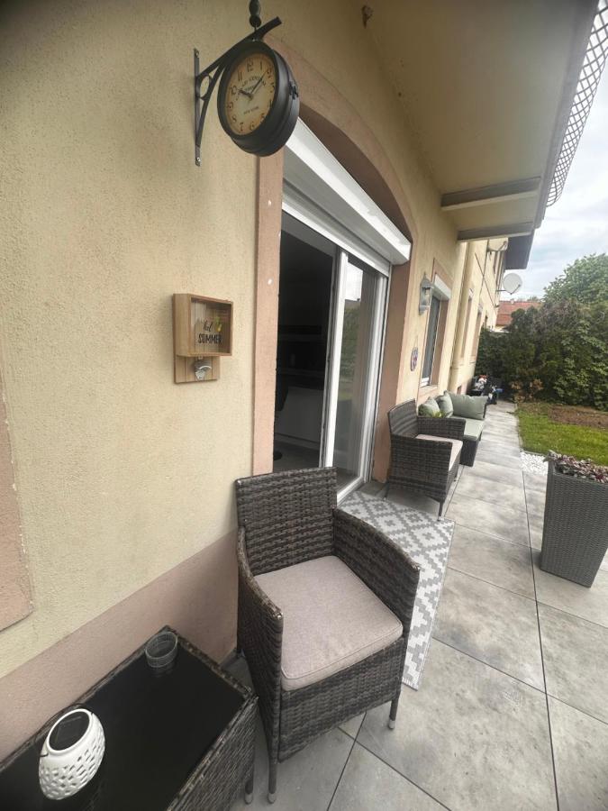 Shine Home - Ferienwohnung Klagenfurt am Wörthersee