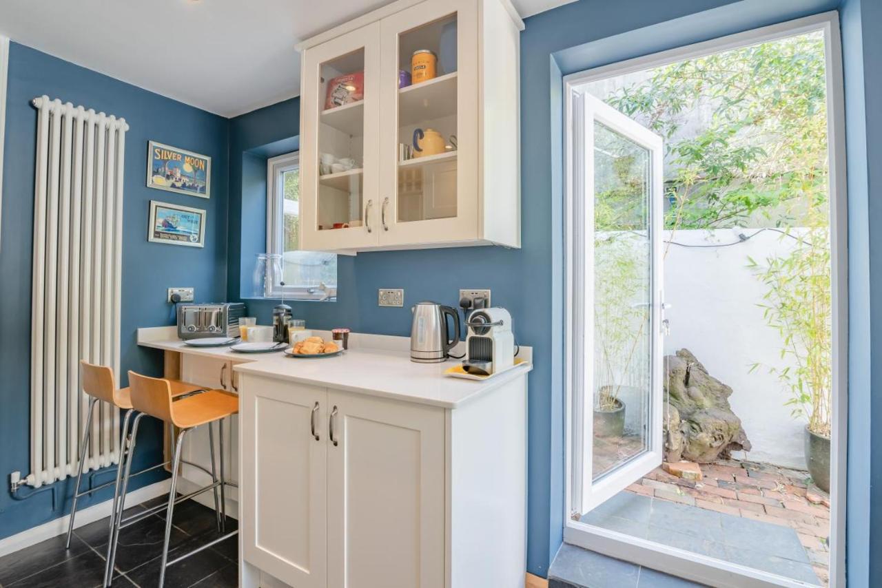 3 Bed in Brighton oc-bt004 - B&B Brighton