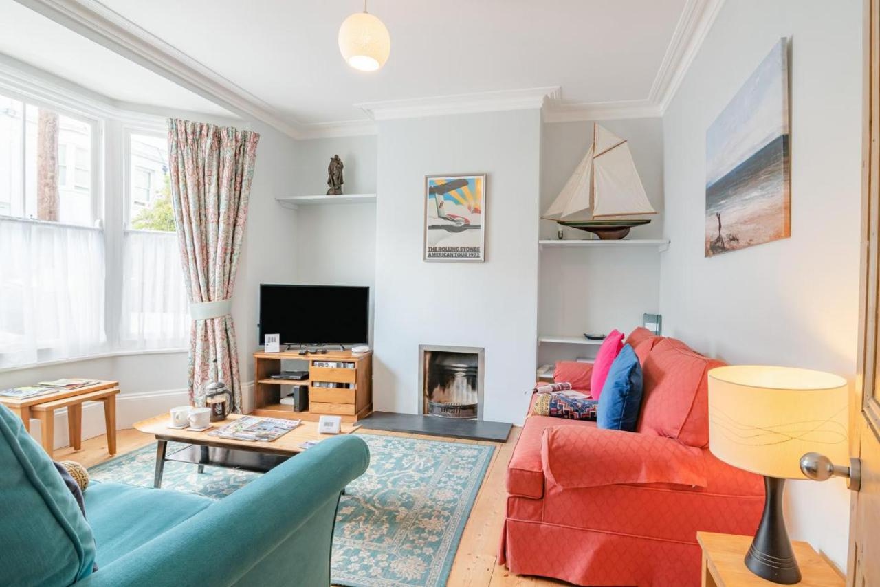3 Bed in Brighton oc-bt004 - B&B Brighton