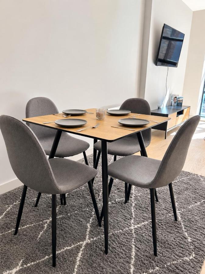 Apartment in Birmingham JQ Area Free WiFi - B&B Birmingham
