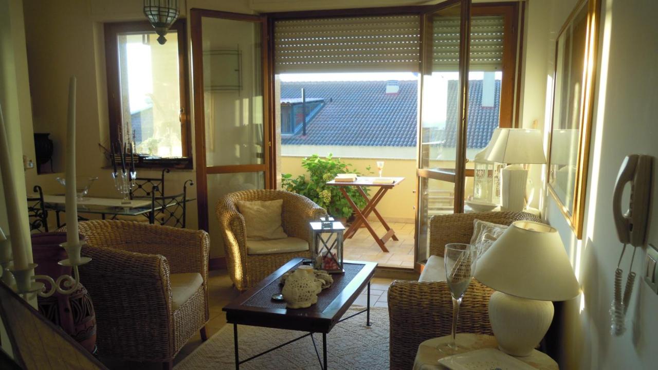 Attico del Sole - B&B Alghero