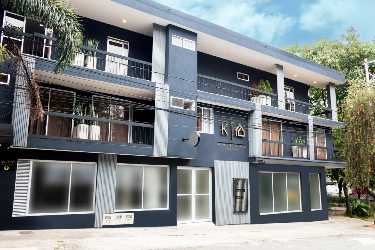 Komfort House Premium - Ferienwohnung Medellín