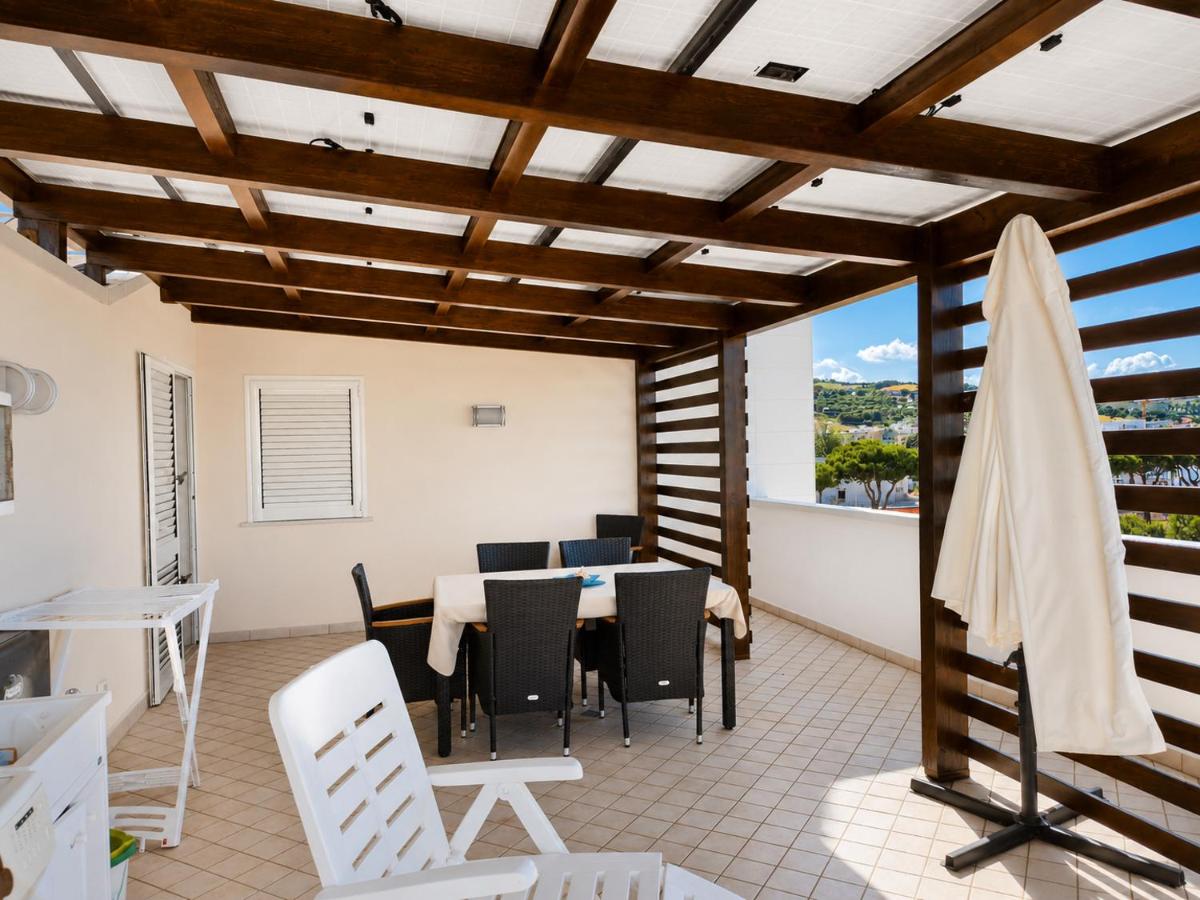 Immobiliare La Rosetana - Residenza L'Onda - B&B Roseto degli Abruzzi