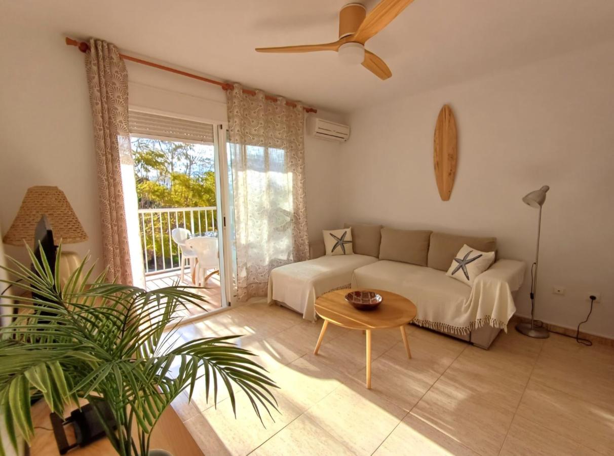 Ibiza - Ferienwohnung Miramar
