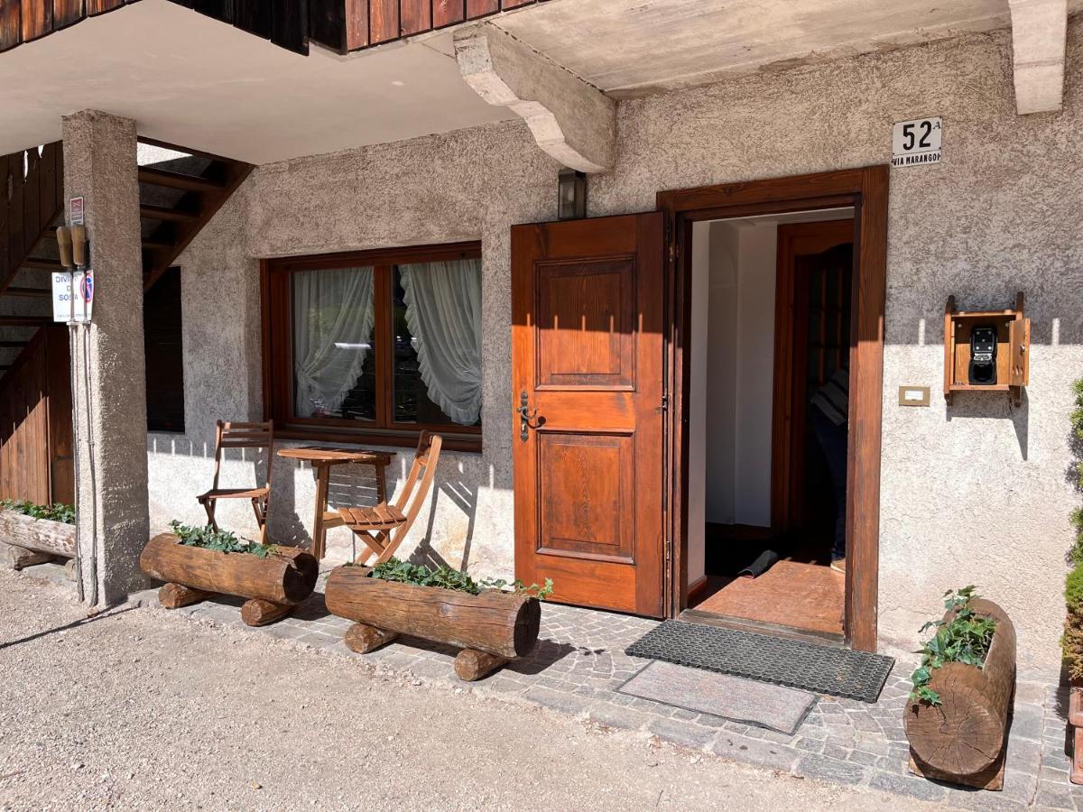 Cortina Relax - Bed and Breakfast Cortina d'Ampezzo