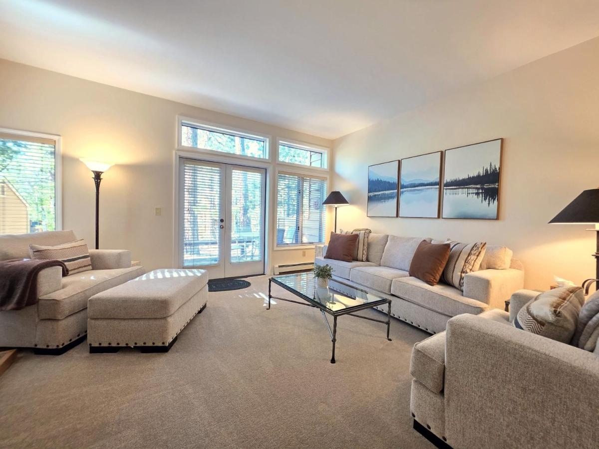 Delightful McCloud condo - B&B Incline Village