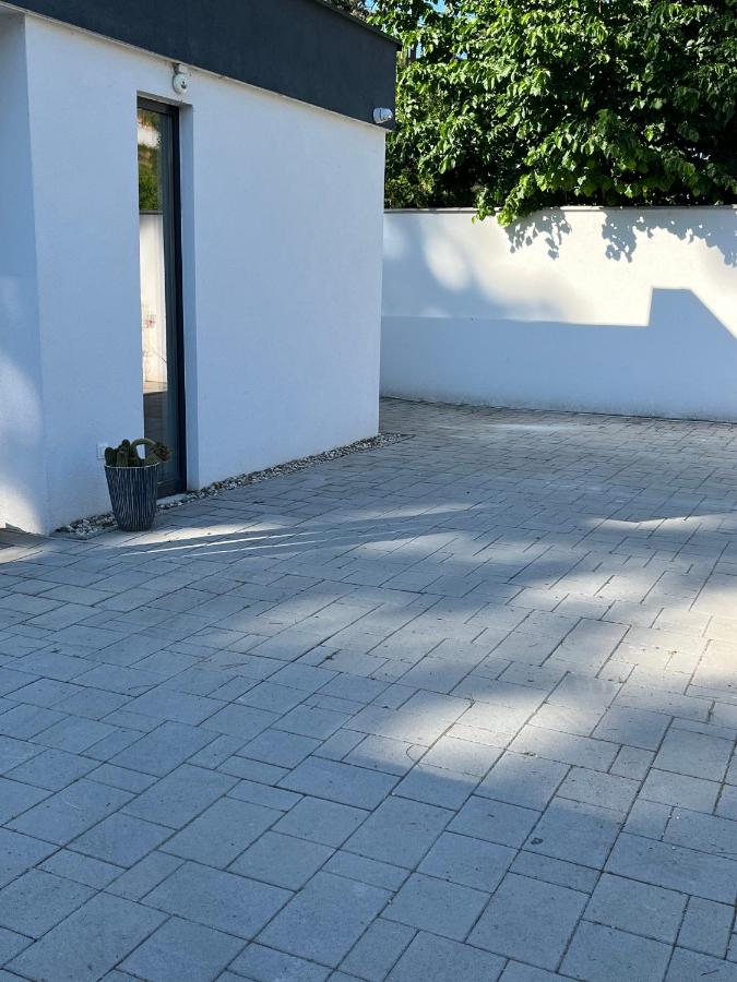 Ala'Toboz Siófok - B&B Siófok