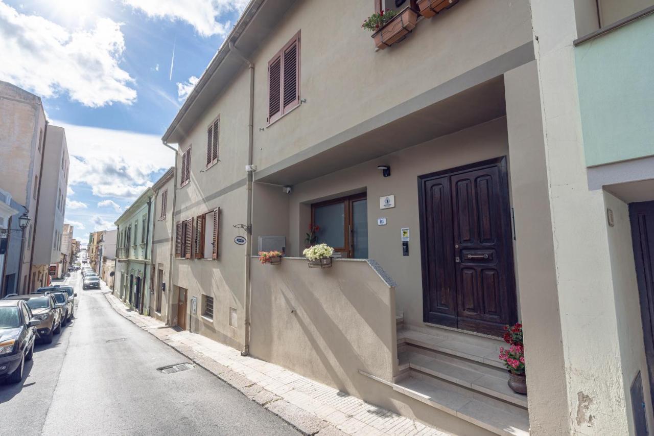 L'Aurora Porto Torres - B&B Porto Torres