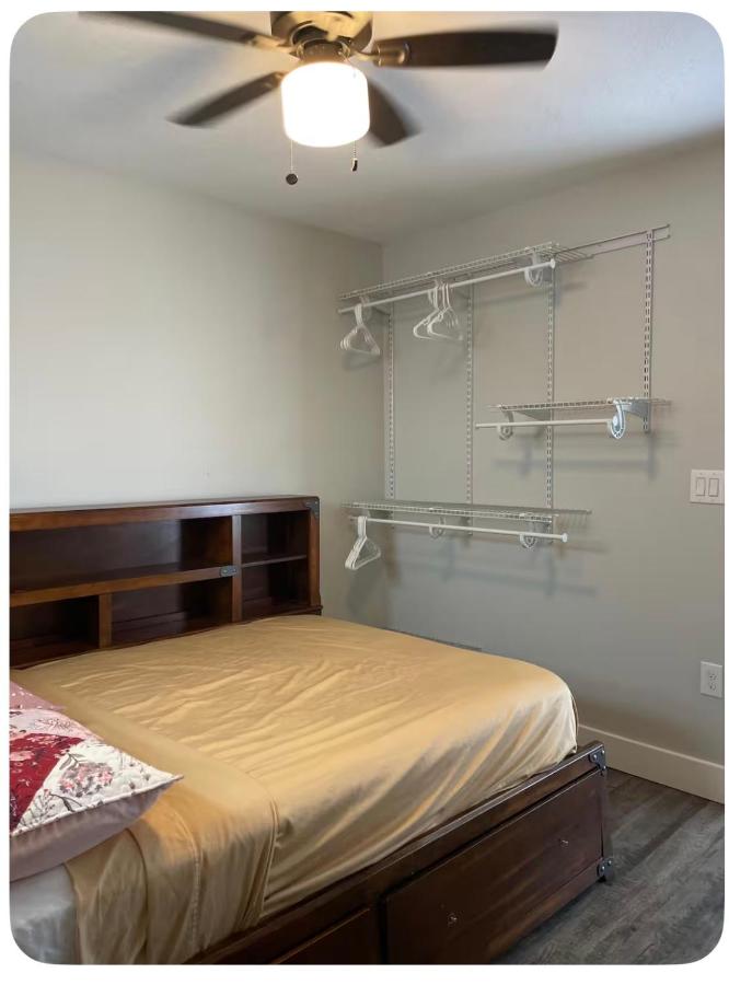 Woodridge - B&B Tampa