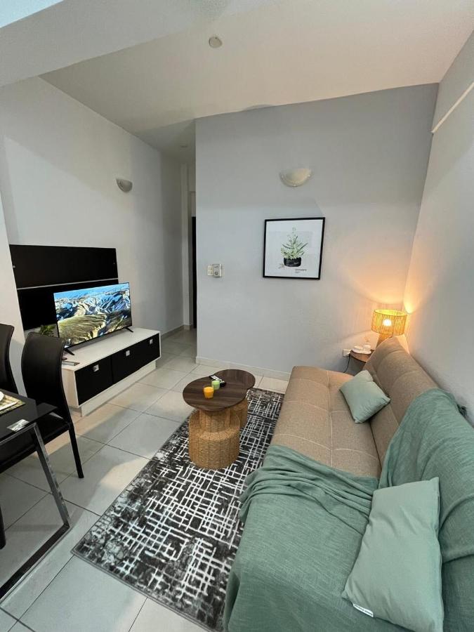 Elegant apartment in downtown Asunción 2D - B&B Asunción