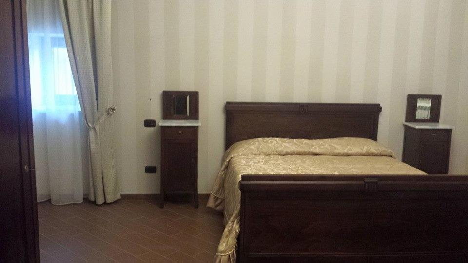 La Fortezza - B&B