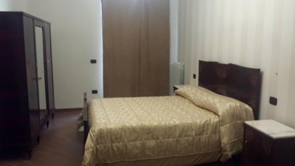 Habitación Cuádruple Clásica