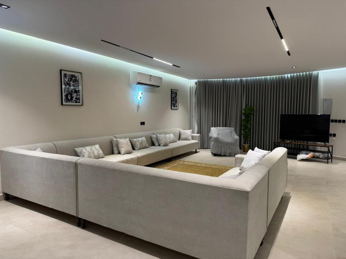 شاليه مرزوقة - B&B Buraidah