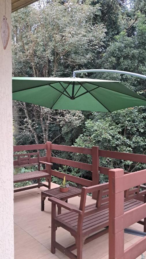 Quarto aconchegante - Ferienwohnung Separação