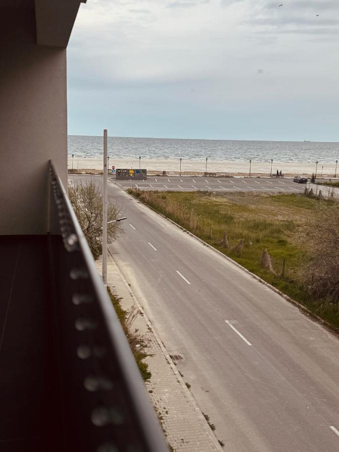 Cozy-Sea-Stay - Chambres d'hôtes Năvodari