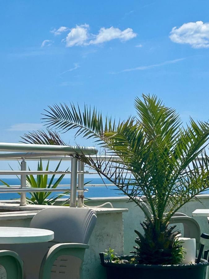 Apartments Mitende - B&B Budua