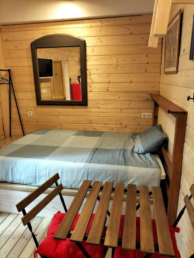 El estudio de César - B&B Conil de la Frontera