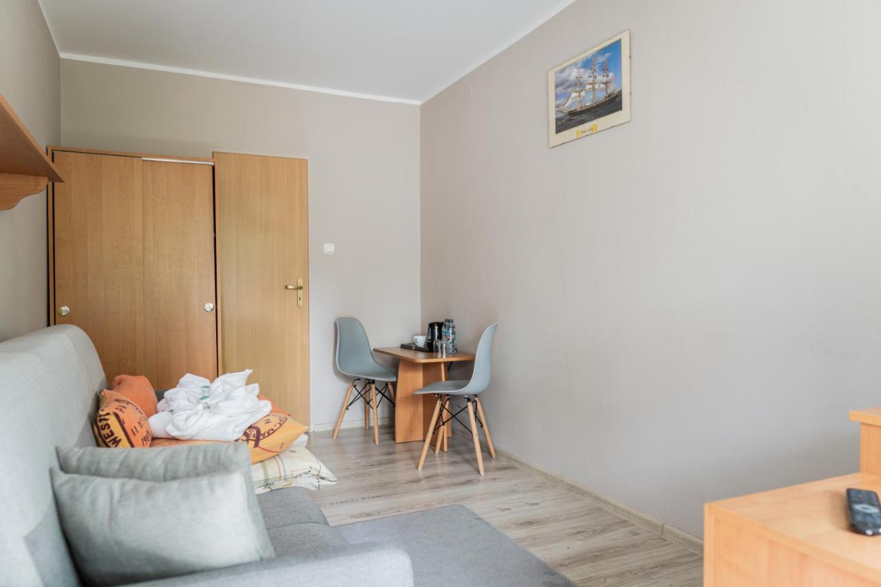 Habitación Doble con baño privado