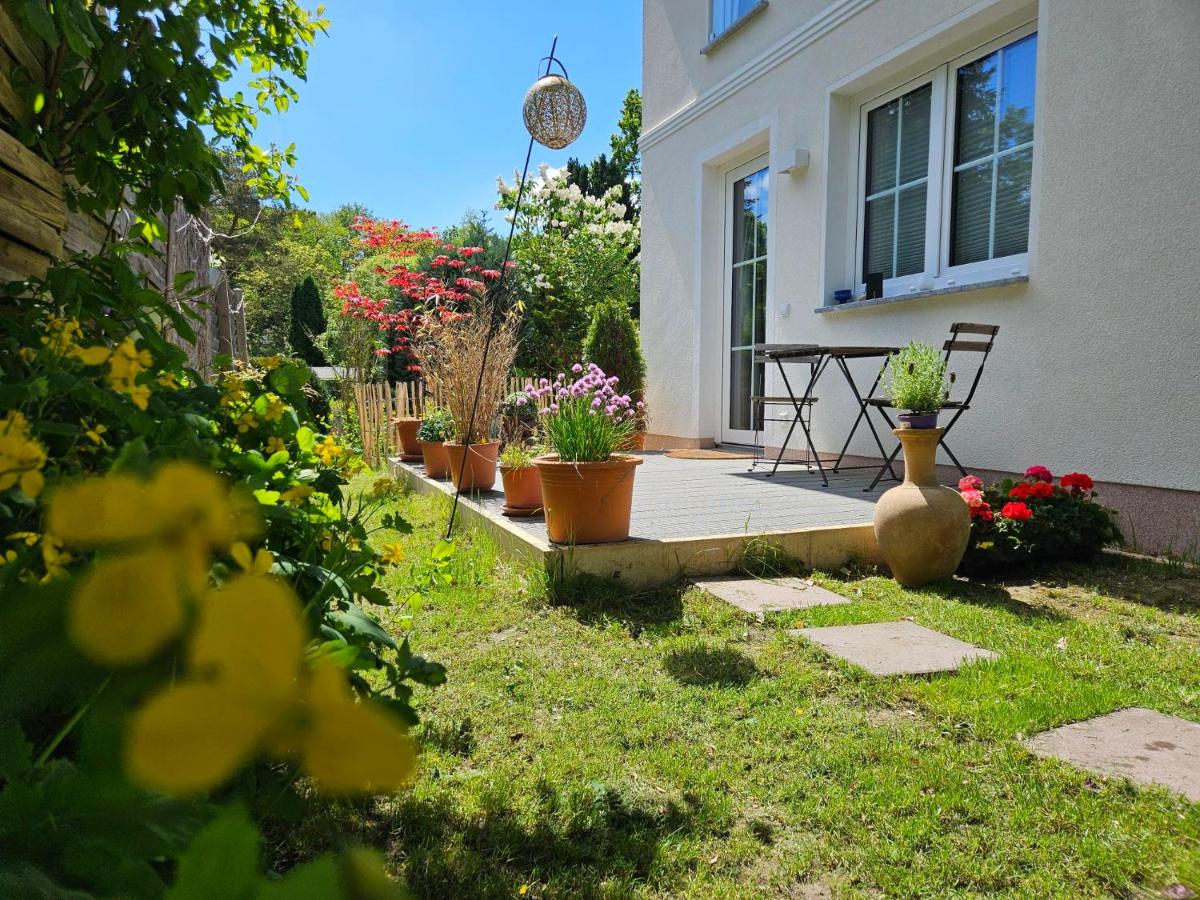 Sonnenschein Apartment - Ferienwohnung Falkensee
