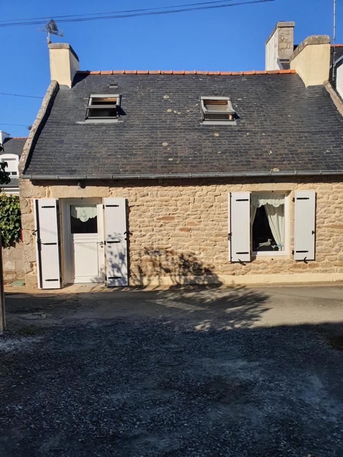 penty vero - Ferienwohnung Plobannalec-Lesconil