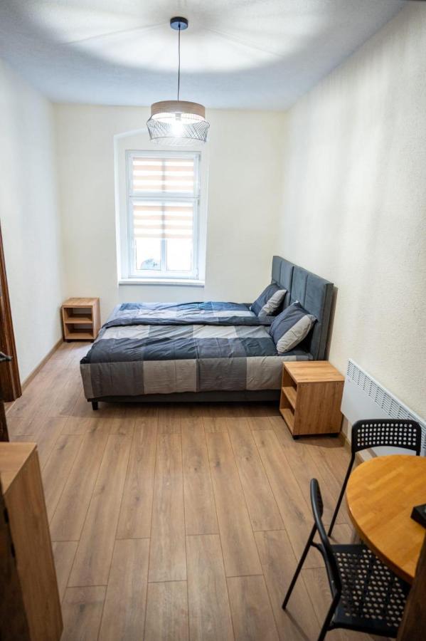 Przy Rynku - Chambres d'hôtes Świdnica