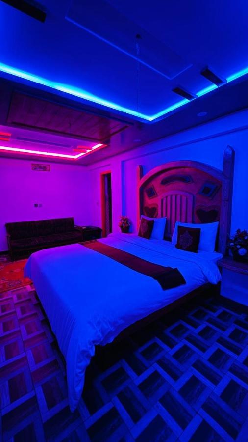 Eagle nest cottage nathia gali kalabagh - Bed and Breakfast Nathia Gali