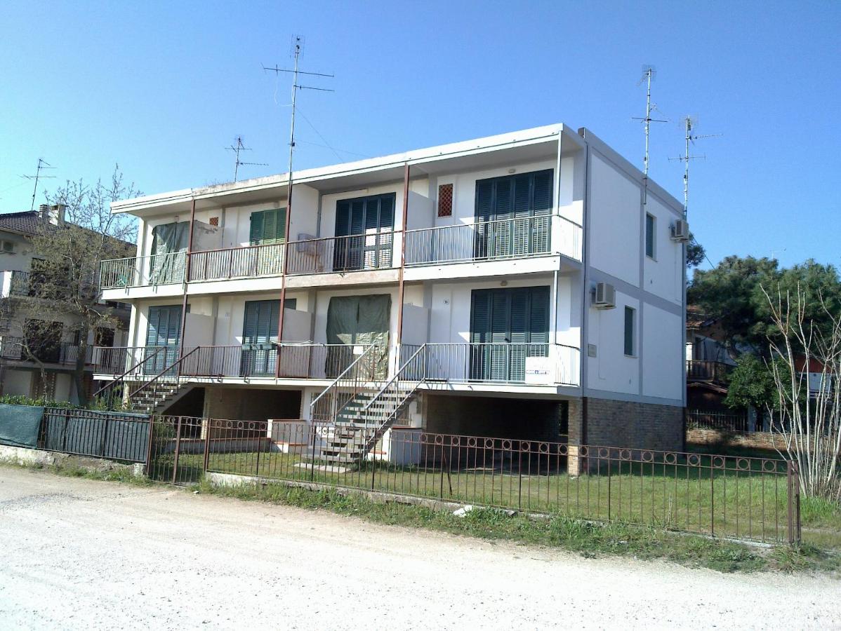 Appartamento Bilocale Vista Mare - Chambres d’hôtes