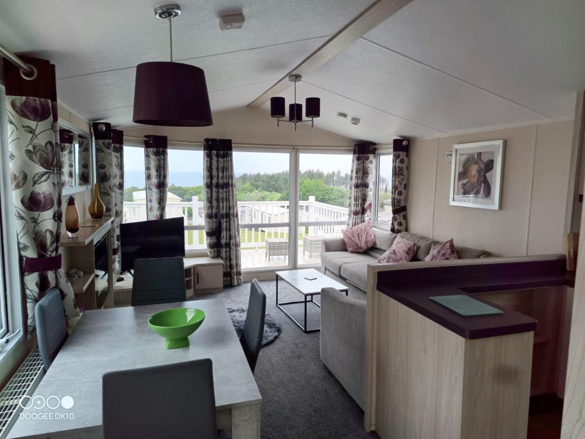 Ocean View GW45 - B&B Borth